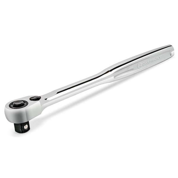 3/8" Drive Pro Ratchet with  Contour Handle